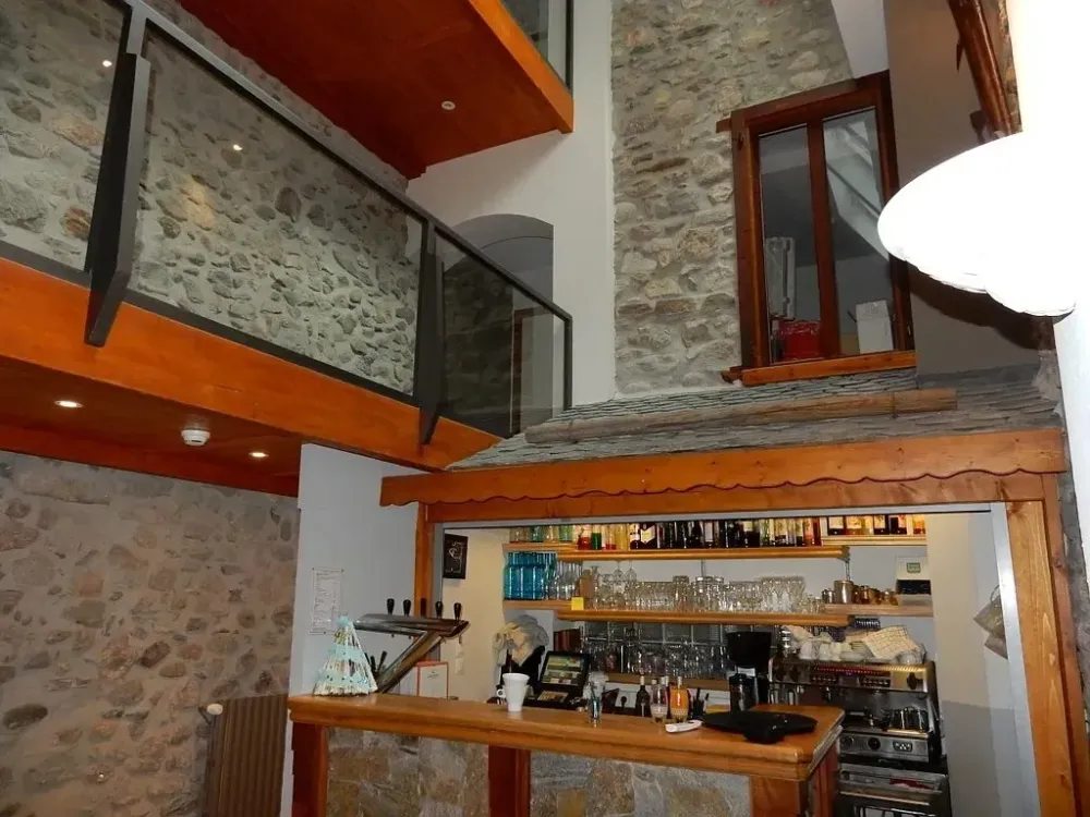 Le P'tit Montagnard réceptionwebp